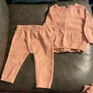 Baby outfit
